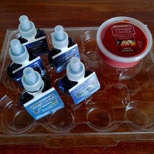 BN Yankee Candle Home